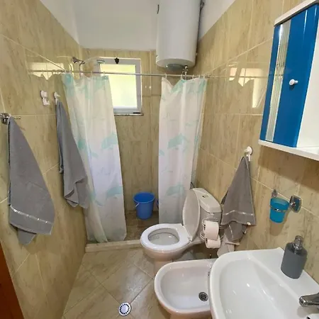 Eldi's アパート ゴーレム