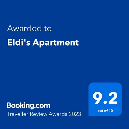 Eldi's *
