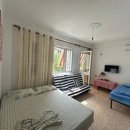 Eldi's アパート *