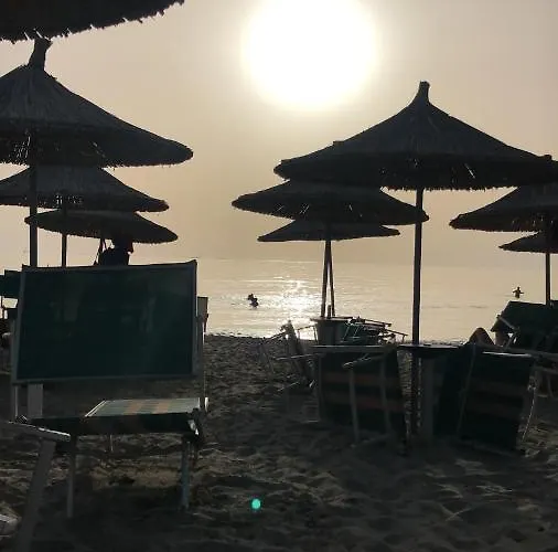 Eldi's Διαμέρισμα *