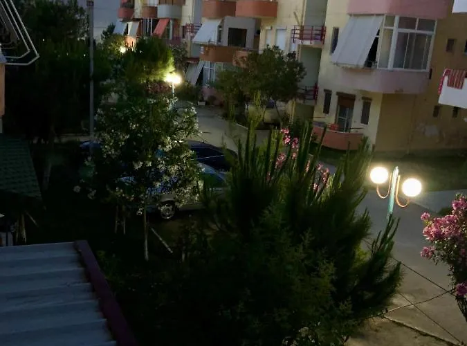 Διαμέρισμα Eldi's *