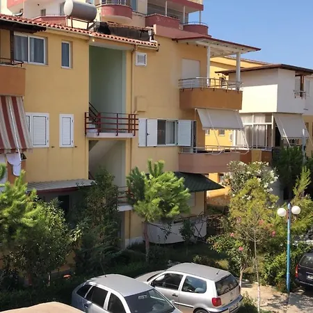 Eldi's غوليم
