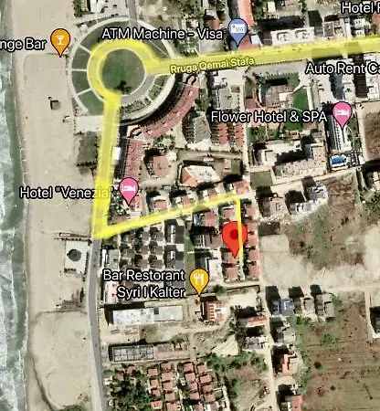 Eldi's Golem (Tirana)