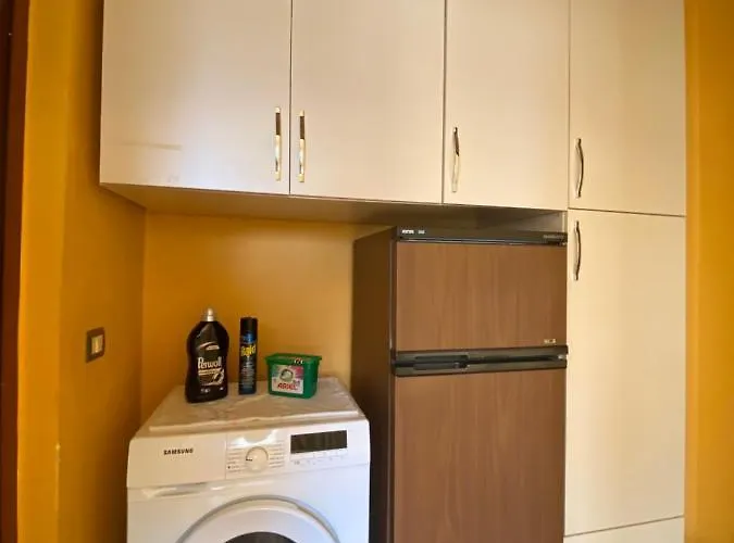 Appartamento Eldi's *