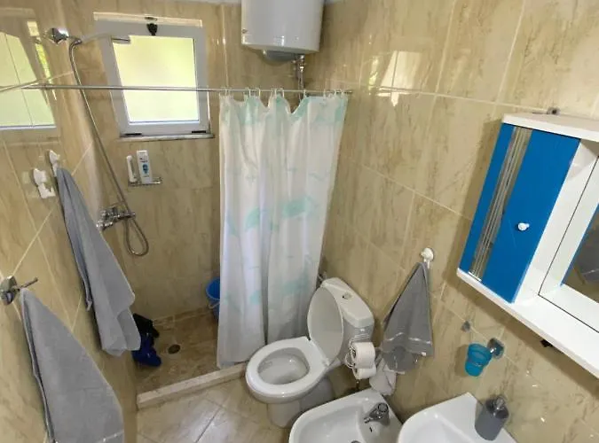 Appartamento Eldi's *