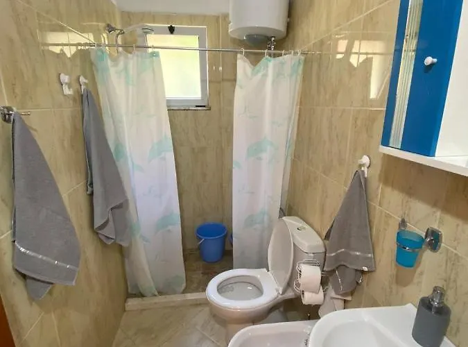 Eldi's Appartamento Golem (Tirana)