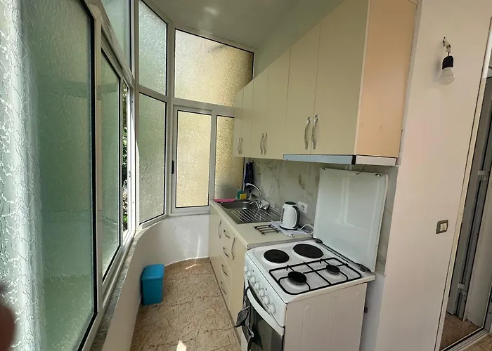 Eldi's Appartamento *