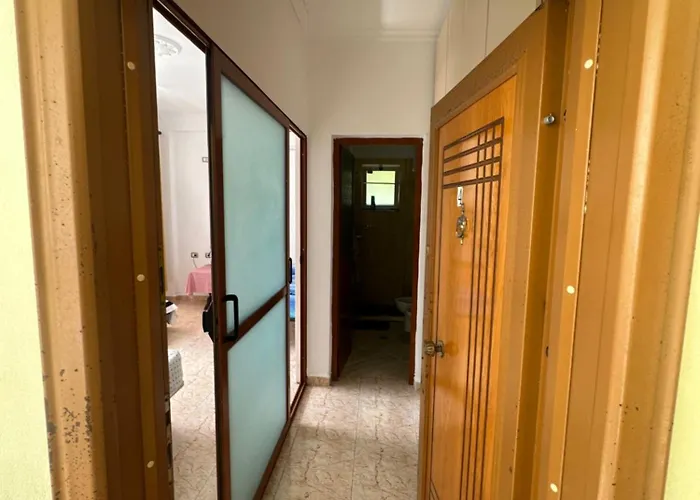 Eldi's Appartamento *