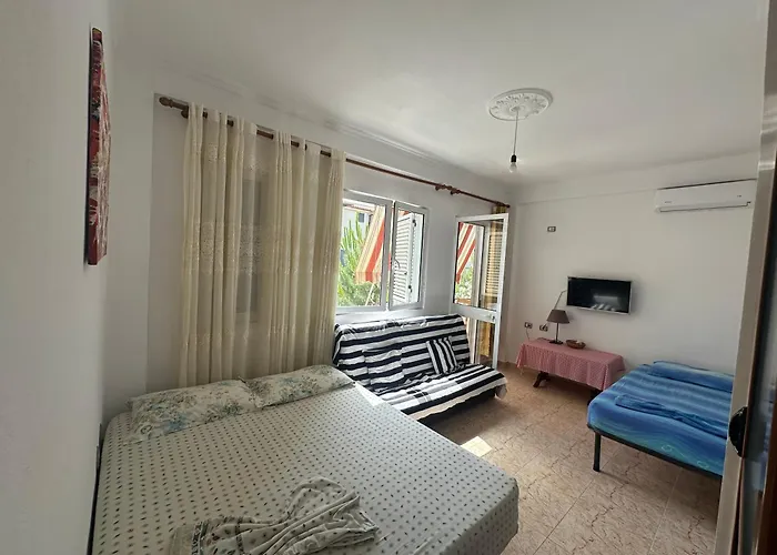 Eldi's Appartamento *