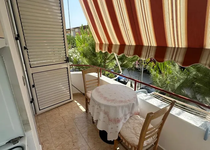 Appartamento Eldi's *